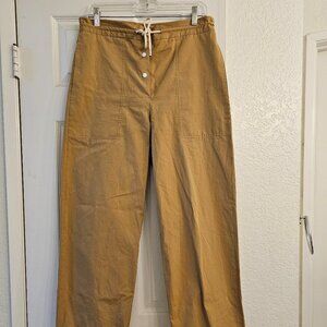 The Row Bonnette Pant
